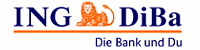 ING-DiBa Baufinanzierung Logo